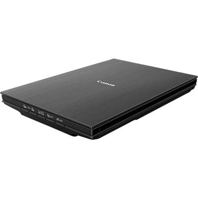 Canon LiDE 400 Flatbed Scanner